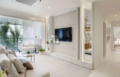 Apartamento com 3 quartos à venda na rua franz weissman, 660, barra da tijuca, rio de janeiro, 94 m2 por r$ 1.019.050