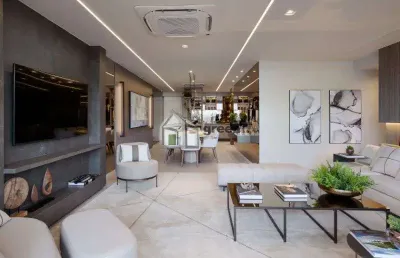 Apartamento com 4 quartos à venda na rua franz weissman, 660, barra da tijuca, rio de janeiro, 145 m2 por r$ 1.456.900