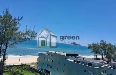Cobertura com 3 quartos à venda na estrada do pontal, 6680, recreio dos bandeirantes, rio de janeiro, 230 m2 por r$ 1.750.000