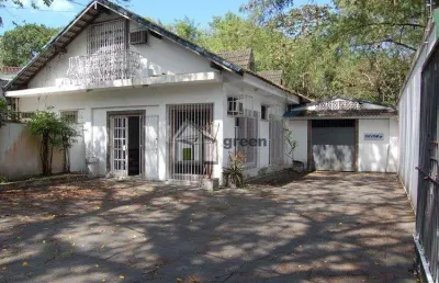 Prédio à venda na estrada da barra da tijuca, 2700, barra da tijuca, rio de janeiro, 400 m2 por r$ 3.000.000