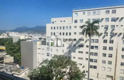 Sala comercial para alugar na avenida almirante baltazar, 333, são cristóvão, rio de janeiro, 22 m2 por r$ 1.200