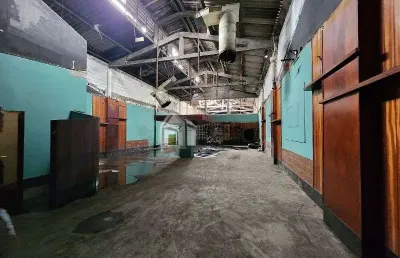 Barracão / galpão / depósito para alugar na rua do milho, 80, penha circular, rio de janeiro, 320 m2 por r$ 4.500