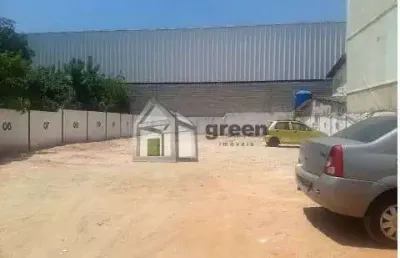 Terreno à venda na avenida h w, 52, recreio dos bandeirantes, rio de janeiro por r$ 750.000