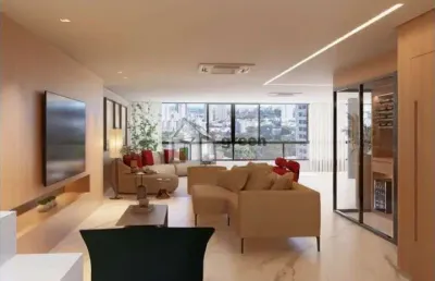 Cobertura com 4 quartos à venda na avenida rodolfo amoedo, 174, barra da tijuca, rio de janeiro, 567 m2 por r$ 6.500.000