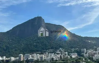 Cobertura com 3 quartos à venda na avenida epitácio pessoa, 4344, lagoa, rio de janeiro, 230 m2 por r$ 3.300.000