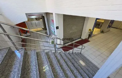 Ponto comercial para alugar na rua visconde de pirajá, 452, ipanema, rio de janeiro, 16 m2 por r$ 1.900