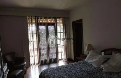 Casa em condomínio fechado com 4 quartos à venda na rua hilton santos, 177, barra da tijuca, rio de janeiro, 584 m2 por r$ 9.900.000