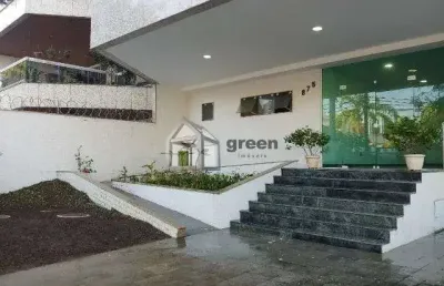 Apartamento com 3 quartos à venda na rua desembargador paulo alonso, 875, recreio dos bandeirantes, rio de janeiro, 80 m2 por r$ 589.000