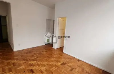 Apartamento com 2 quartos à venda na rua barata ribeiro, 425, copacabana, rio de janeiro, 56 m2 por r$ 620.000