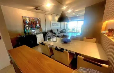 Apartamento com 3 quartos à venda na avenida vice-presidente josé alencar, 1500, barra da tijuca, rio de janeiro, 113 m2 por r$ 1.195.000