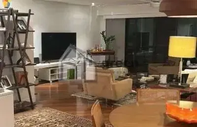 Apartamento com 4 quartos à venda na avenida prefeito dulcídio cardoso, 3080, barra da tijuca, rio de janeiro, 249 m2 por r$ 2.600.000