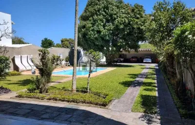Casa em condomínio fechado com 4 quartos à venda na avenida ministro lafayette de andrada, 23, barra da tijuca, rio de janeiro, 519 m2 por r$ 4.000.000