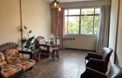 Apartamento com 3 quartos à venda na estrada do galeão, 2061, ilha do governador, rio de janeiro, 107 m2 por r$ 520.000