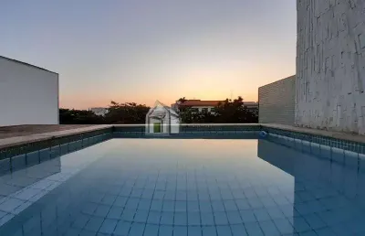 Cobertura com 5 quartos para alugar na rua georgina de albuquerque, 56, barra da tijuca, rio de janeiro, 297 m2 por r$ 15.000