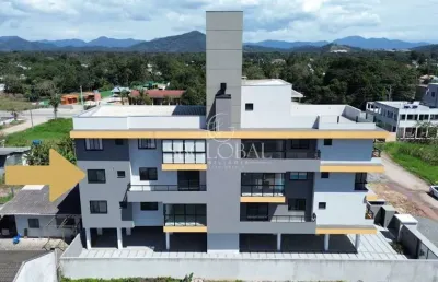 Apartamento vista mar com parcelamento em até 24x direto com o proprietário