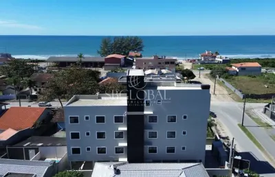 Apartamento com 03 dormitórios na barra do saí em itapoá sc