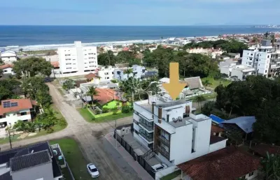 Cobertura com vista para o mar! conforto e sofisticação em cada detalhe