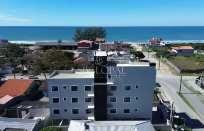 Apartamentos pronto para morar na barra do saí em itapoá sc, com 03 dormitórios