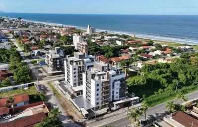 Apartamentos pronto para morar em itapoá sc no balneário rainha do mar