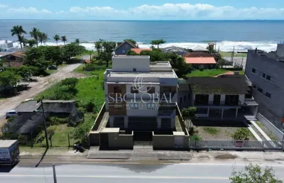 Apartamento com 3 quartos à venda na Avenida 1101 Brasil, 3037, Princesa do Mar, Itapoá