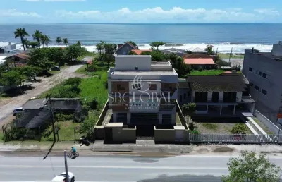 Excelente apartamento na quadra do mar com valor promocional em itapoá sc