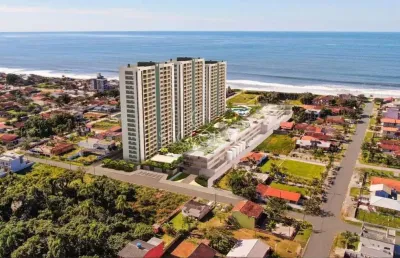 O seu apartamento no barra home resort, em itapoá sc
