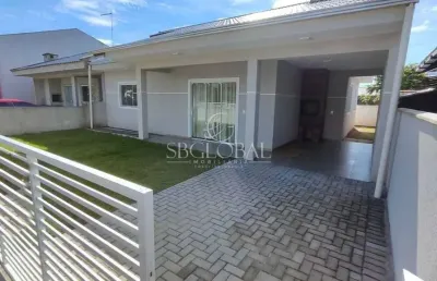 Casa com 3 quartos à venda na Rua 371 Monsenhor Celso, 385, Barra do Sai, Itapoá