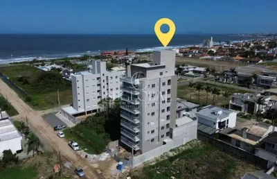 Cobertura duplex com 4 dormitórios, jacuzzi, espaço gourmet – itapoá/sc – edifício florence