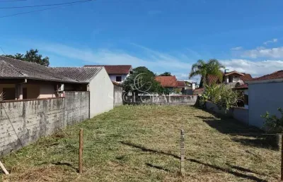 Terreno com 360m² no balneário itapema do sai – apenas 400 metros da praia em itapoá-sc!