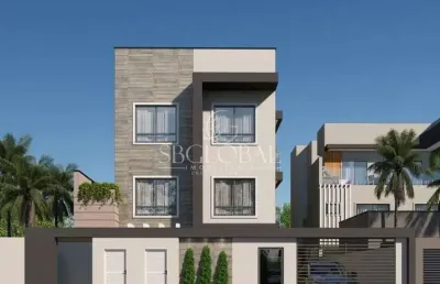 Residencial wave – seu apartamento na melhor localização de itapoá/sc – com 3 dormitórios