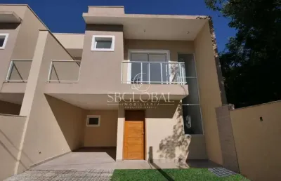 Casa com 3 quartos à venda na Rua 61 Fernão De Magalhães, 1311, Barra do Sai, Itapoá