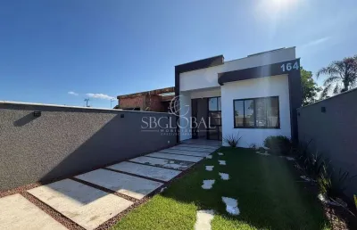 Casa á 450 metros da praia na barra do sai em itapoá-sc
