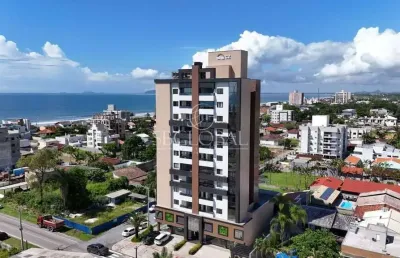Última unidade! apartamento de alto padrão a 250 metros da praia – itapoá/sc!