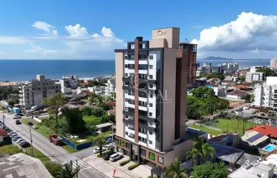 Apartamento garden no residencial harmonie em itapoá/sc!