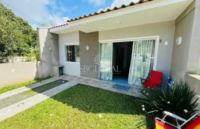 Casa abaixo do valor de mercado no balneário rainha em itapoá-sc.