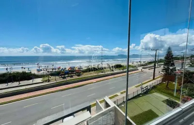Apartamento com 3 quartos à venda na Avenida Beira Mar, 846, Jardim Pérola do Atlântico, Itapoá