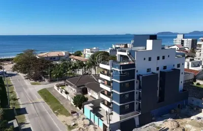 Cobertura triplex no residencial porto rico a 150 metros do mar em itapoá/sc!