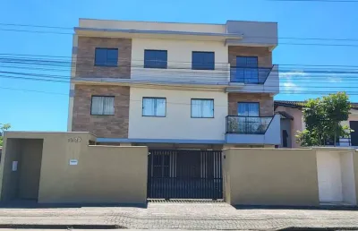 Apartamento com 2 quartos à venda na Avenida 1101 Brasil, 3037, Princesa do Mar, Itapoá