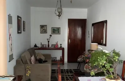 Apartamento com 2 quartos à venda em Independência, Taubaté 