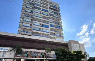 Sala comercial de 40 m² no edifício nine office na avenida nove de julho em jundiaí - sp