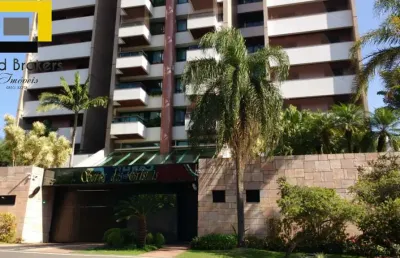 Apartamento de 270 m² no edifício serra dos cristais no anhangabaú em jundiaí sp