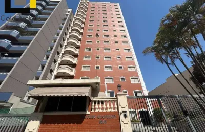 Cobertura  maravilhosa de 337m² com 3 suítes no condomínio acapulco no centro de jundiaí - sp