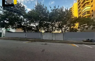 Terreno de 2.000m² no bairro anhangabaú em jundiaí sp