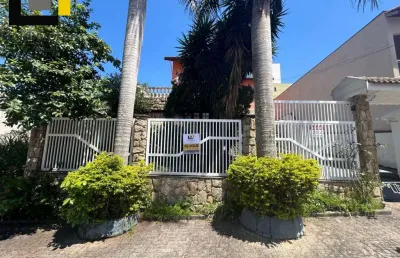 Casa com 362 m² de área construída com 4 dormitórios, sendo 2 suítes no jardim paulista em jundiaí - sp
