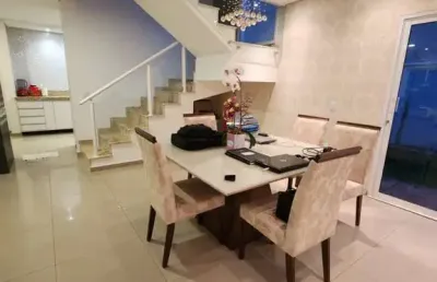 Casa de 341 m² com 3 suítes sendo a master com closet no bairro jardim paulista ii em jundiaí - sp