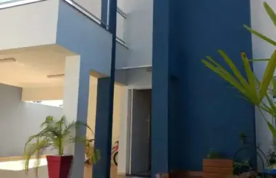 Casa de 290m² de área construída com 3 dormitórios, sendo 1 suíte no bairro da colônia em jundiaí sp ***estuda permuta por imóvel de menor valor ***