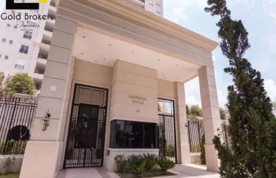 Apartamento de 296m² - 04 suítes - ed. lindenberg, em jundiaí - sp
