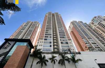 Cobertura de 287 m²  4 suítes  condominio  alta vista prestige, em jundiaí - sp