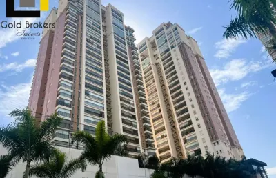 Apartamento cobertura de 238m² - 3 suítes - condomínio alta vista prestige - em jundiaí-sp