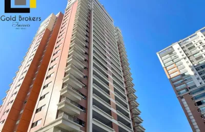 Cobertura triplex de 419 m² com 4 suítes no cond. reserva alta vista, em jundiaí - sp